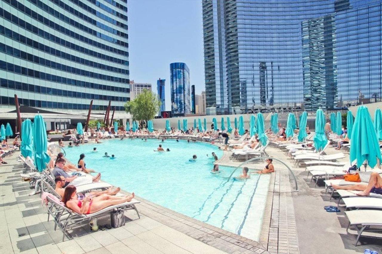 Apartahotel Secret At Vdara