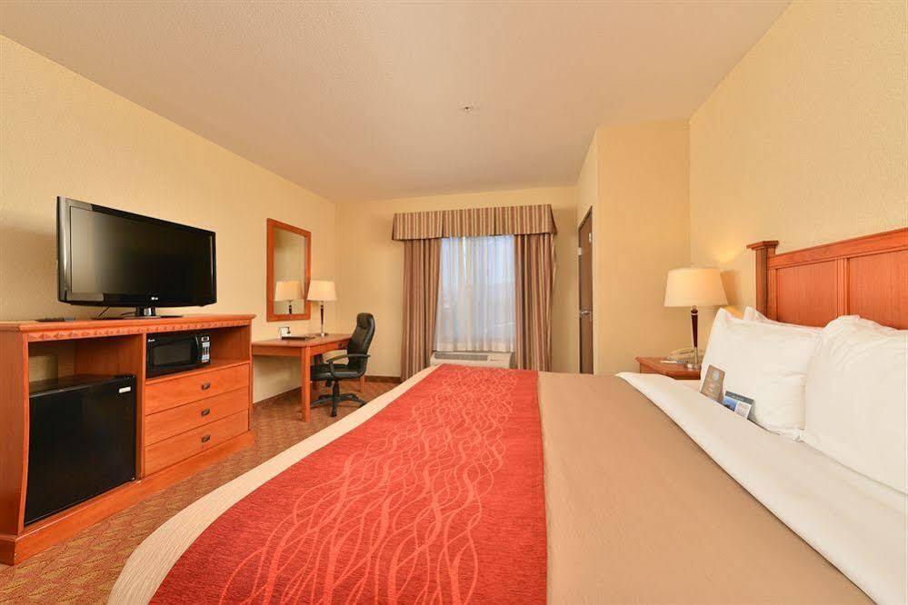 Comfort & Vegas - Nellis