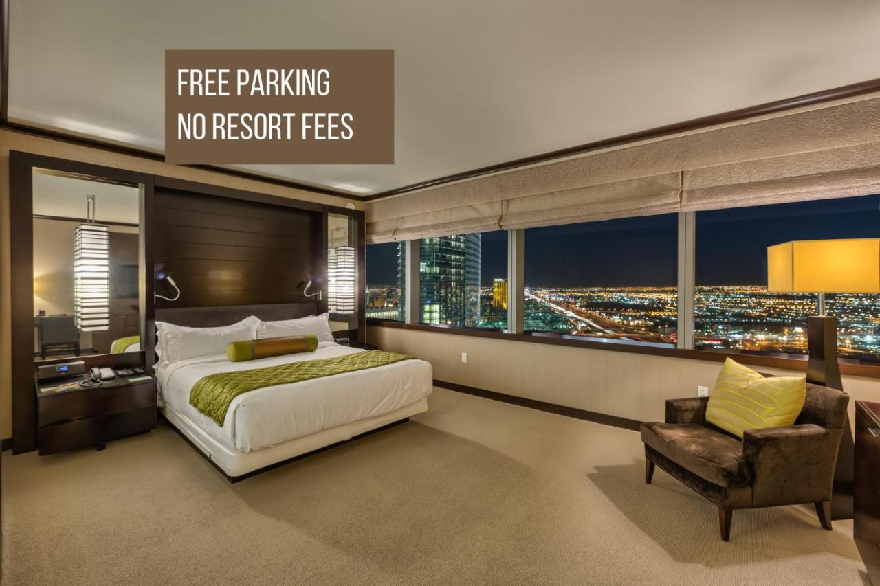 Secret At Vdara Apartahotel Las Vegas