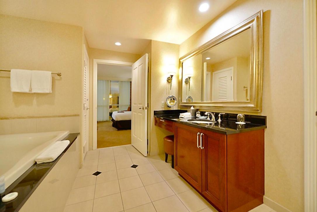 Apartahotel Abz Signature Las Vegas