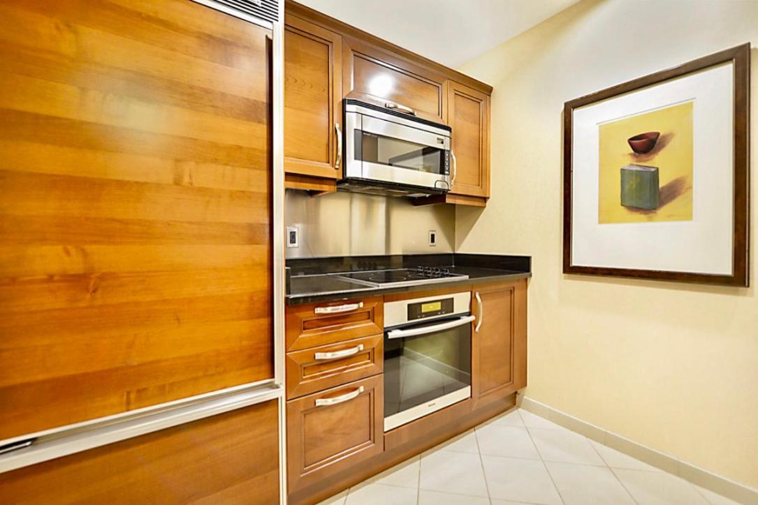 Apartahotel Abz Signature 4*