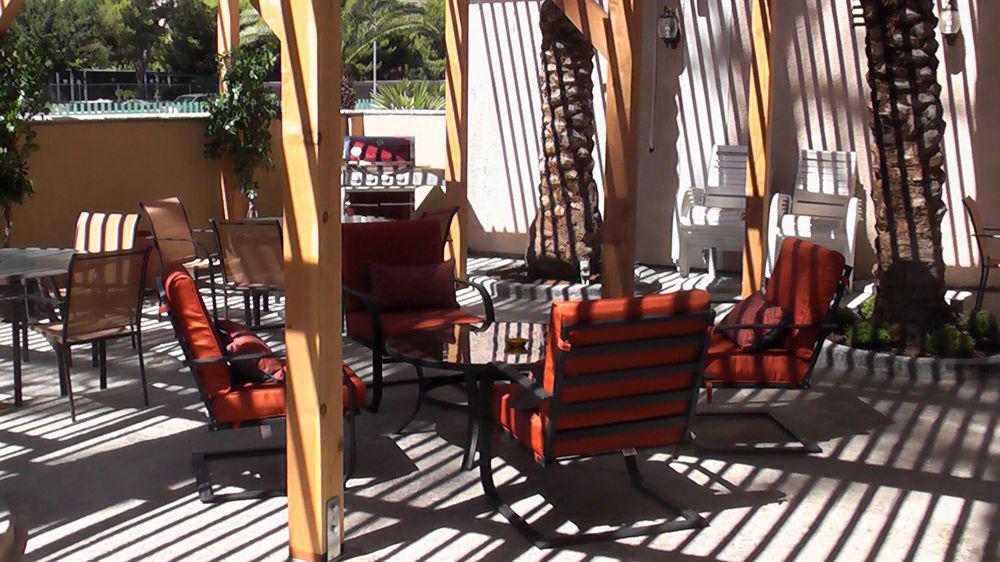The Rita Hotel Las Vegas