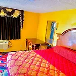 A Fisher\'S Inn Motel