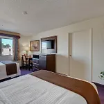 Lucky Club Casino y hotel