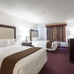 Lucky Club Casino y hotel