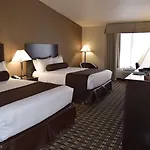 Best Western Plus Las Vegas West