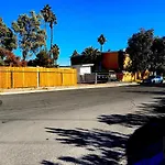 The Yellow Penthouse Llc