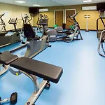 Holiday Inn Express Hotel And Suites - Henderson By Ihg