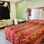 A Fisher\'S Inn Motel