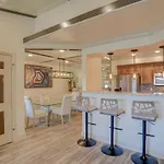 Luxury Condo In Gated Silverado Ranch Community