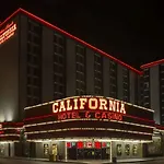 California hotel y Casino
