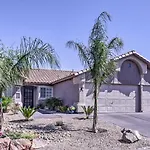 Henderson Home With Pool And Mountain, Strip Views!