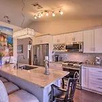 Henderson Home With Pool And Mountain, Strip Views!