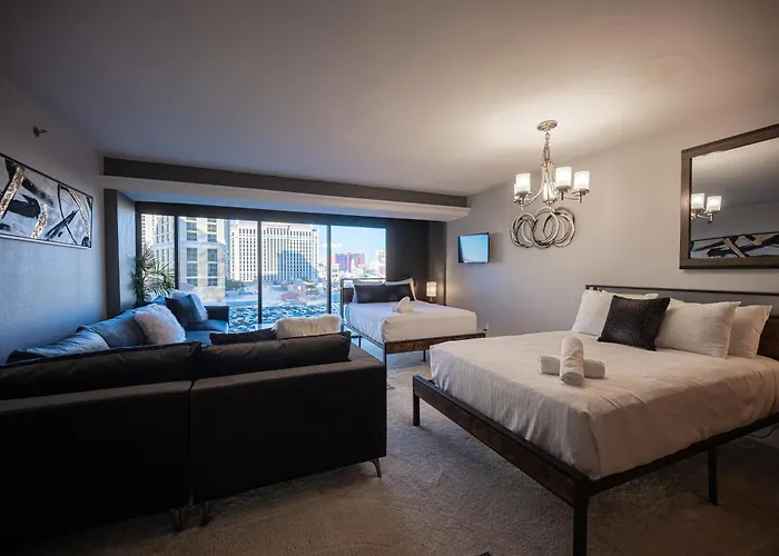 Stay Together Suites
