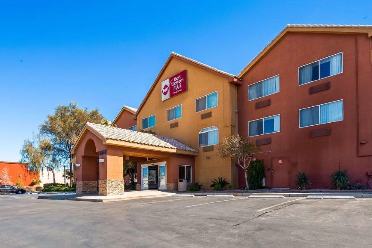 Hotel Western North Vegas &