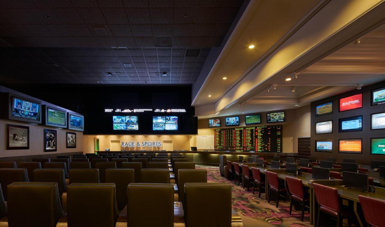 Flamingo Vegas Hotel&casino Resort 3*