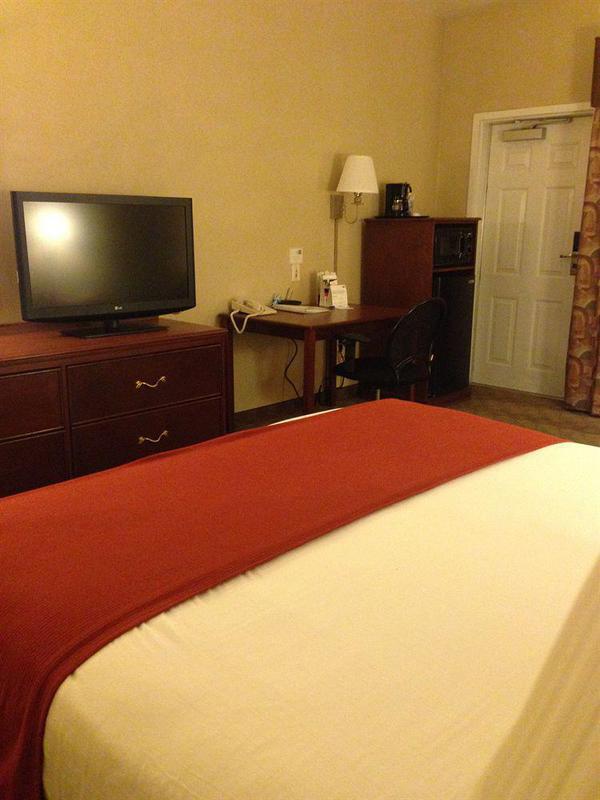 Express And - Henderson By Ihg Hotel 3*