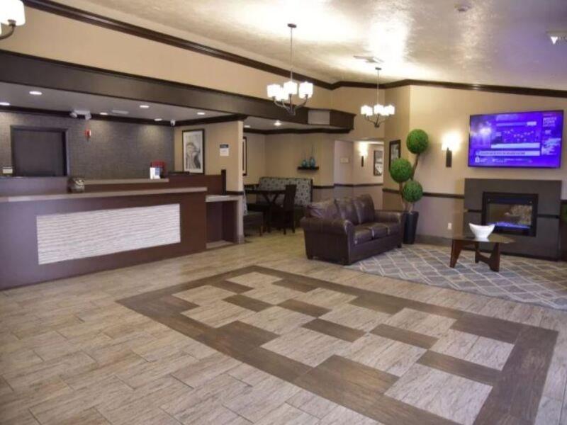 Western Vegas West Hotel Las Vegas