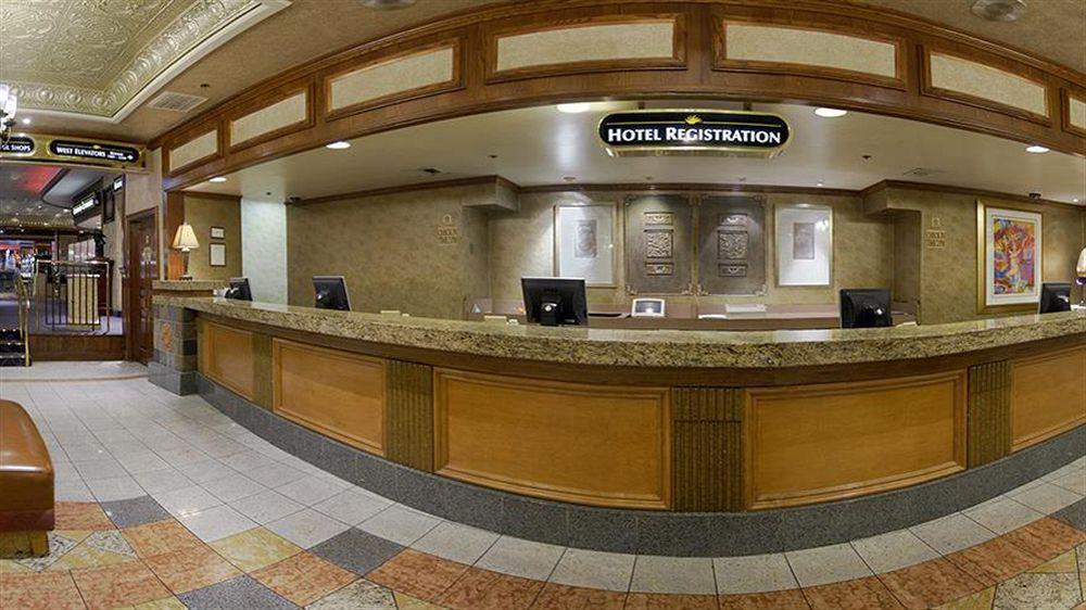 Hotel California Y Casino