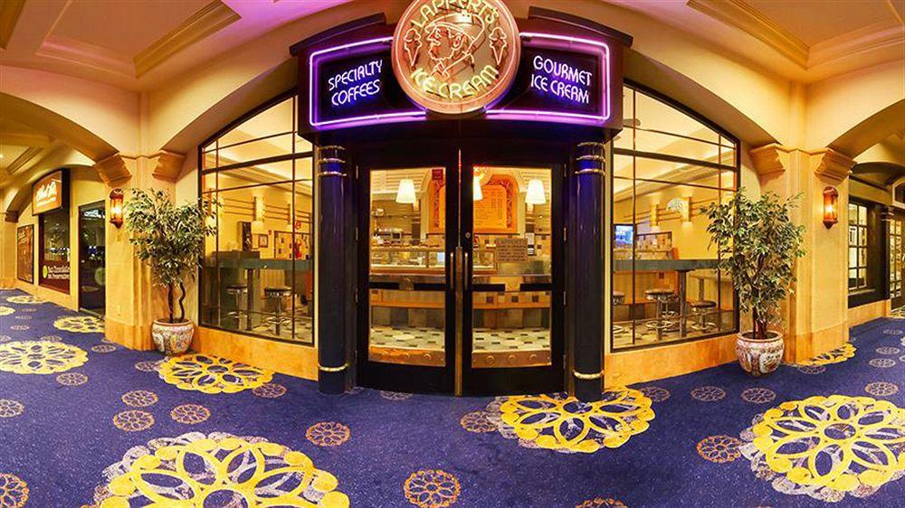 Hotel California Y Casino Las Vegas