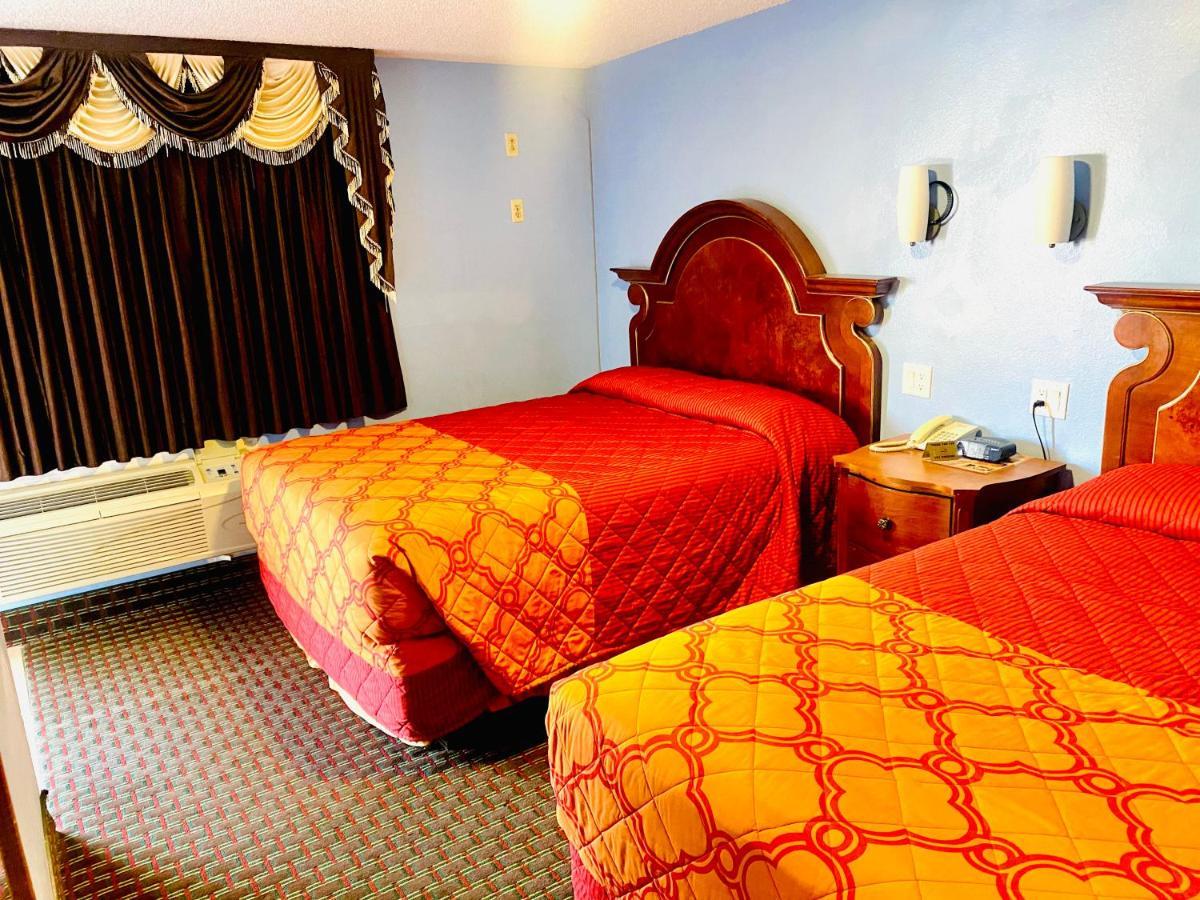 Motel A Fisher's