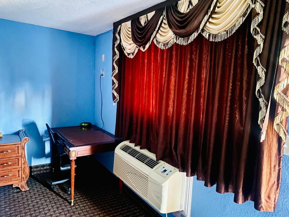 A Fisher's Motel Las Vegas
