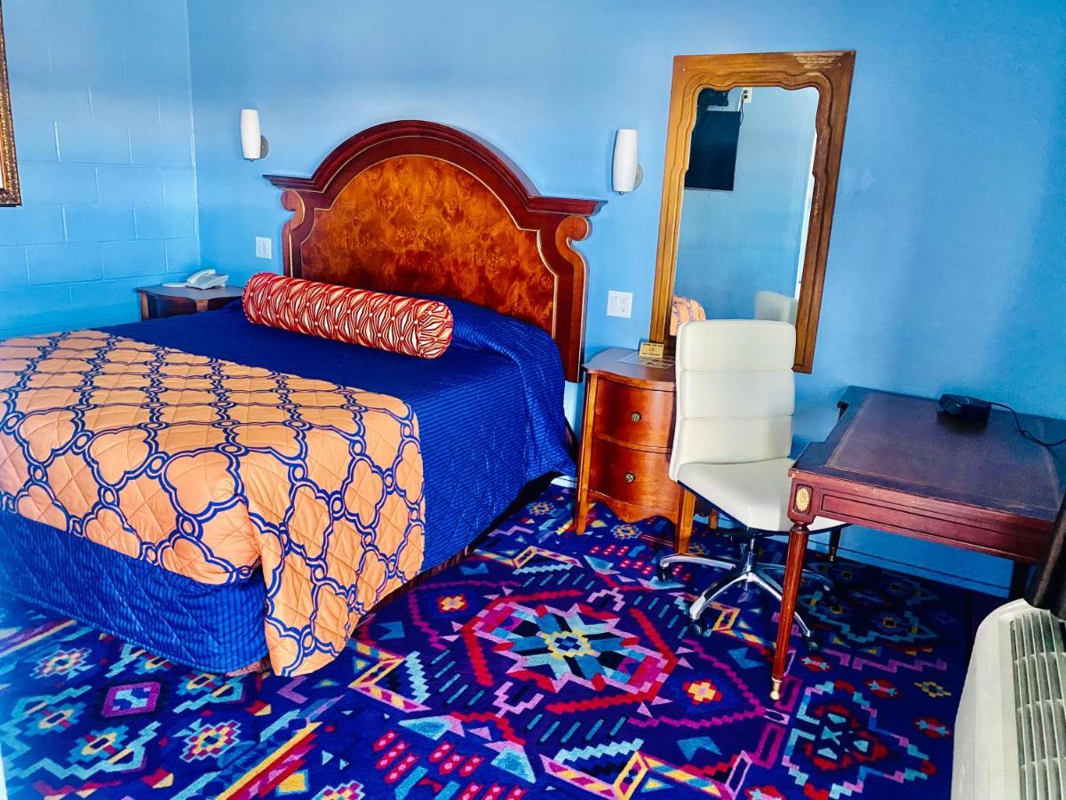 Motel A Fisher's *