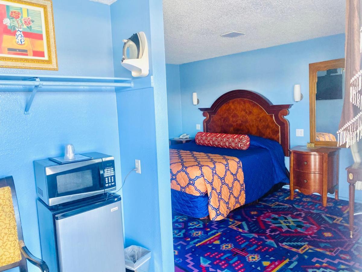 Motel A Fisher's Las Vegas