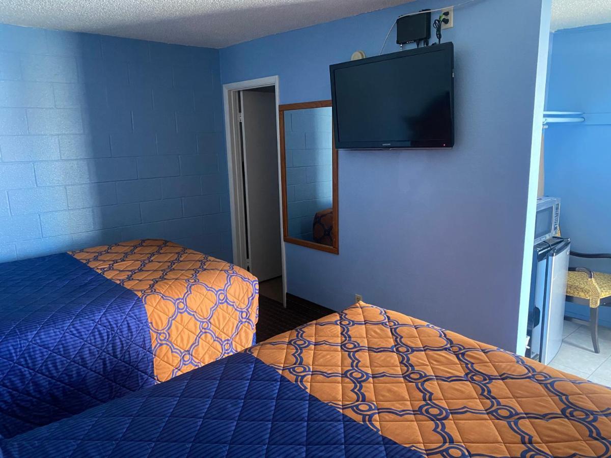 A Fisher's Motel Las Vegas