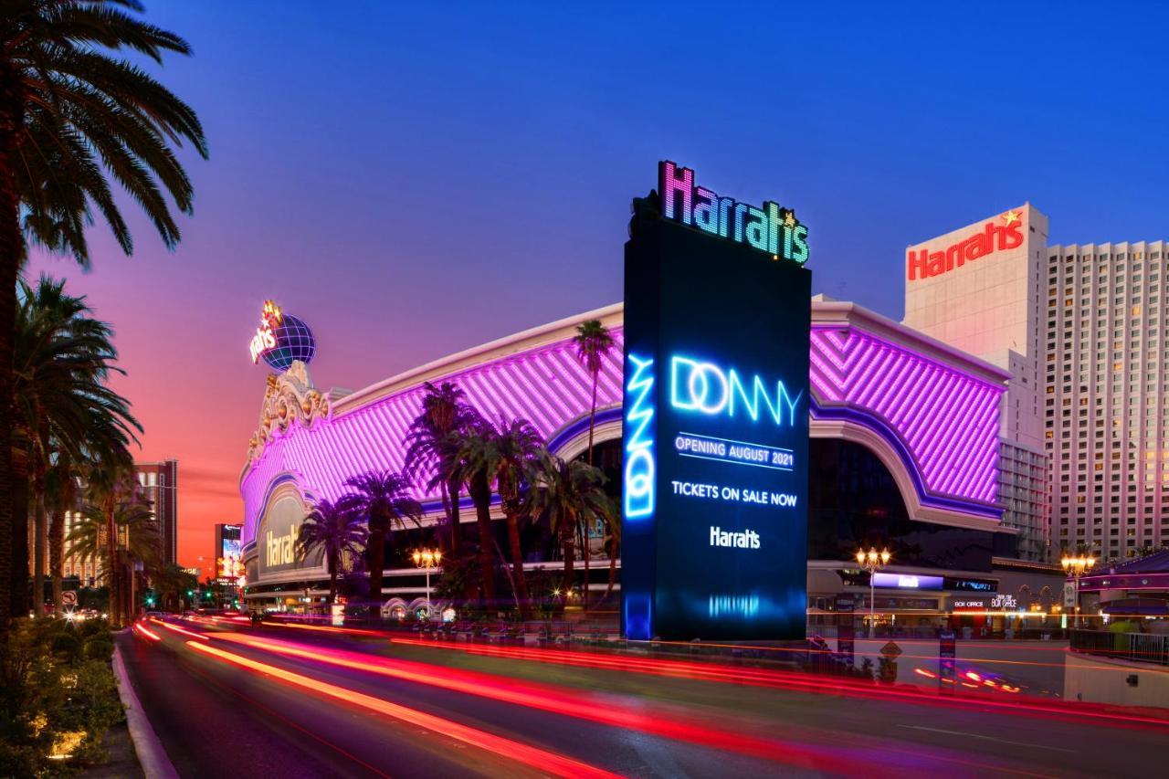 Harrah's Vegas Hotel&casino 3*