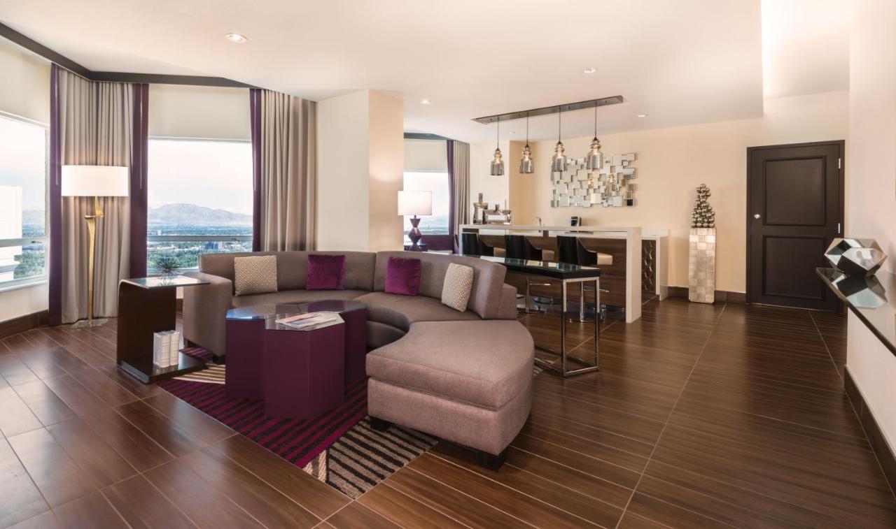 Harrah's Vegas Hotel&casino Resort