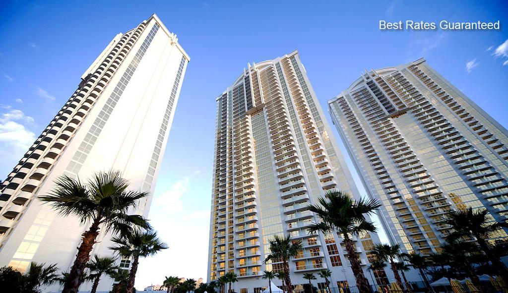 Apartahotel Jet Luxury At The Signature