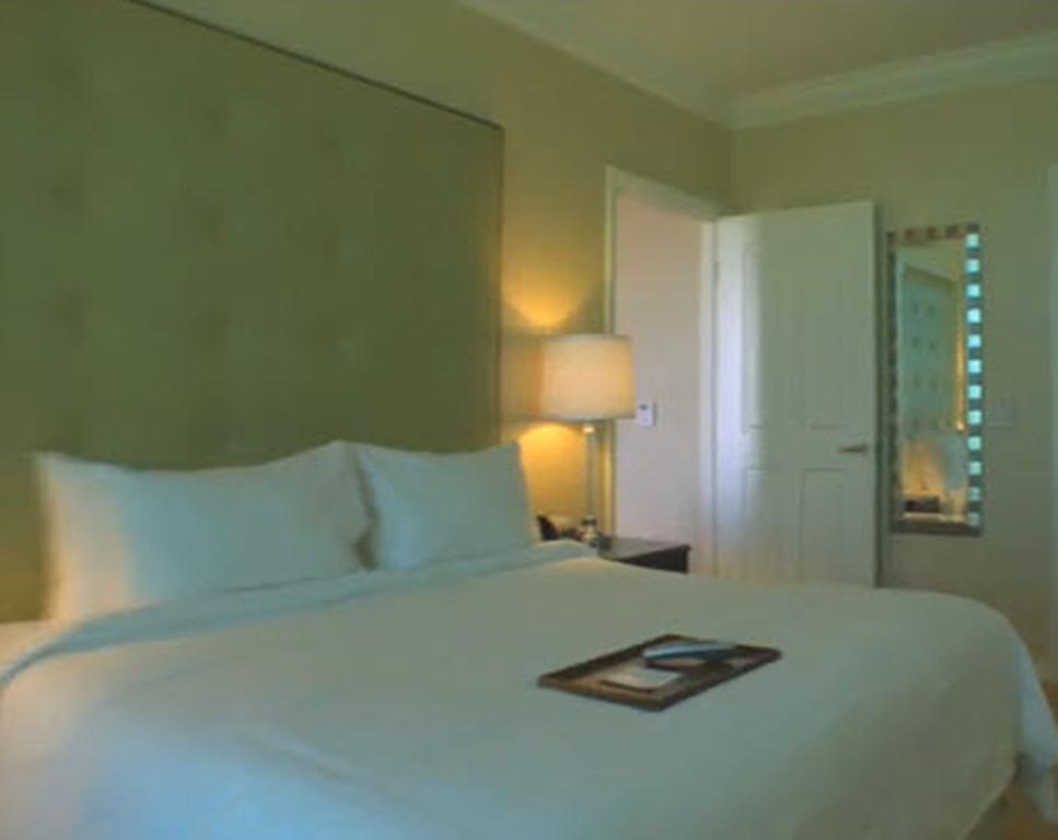 Jet Luxury At The Signature Apartahotel