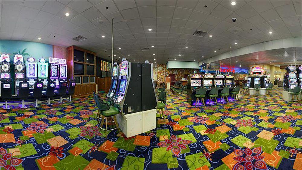 Hotel California Y Casino 3*