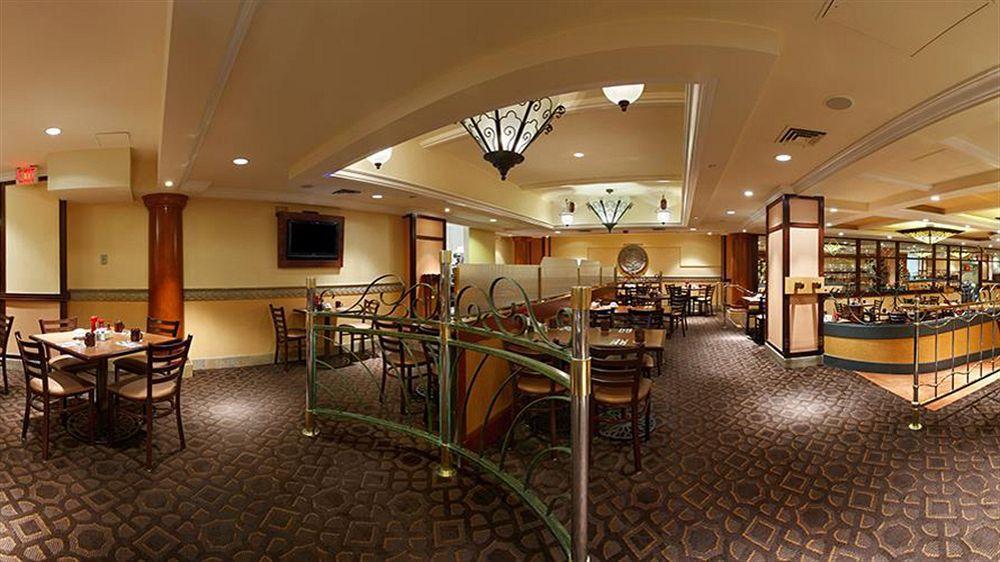 California Y Casino