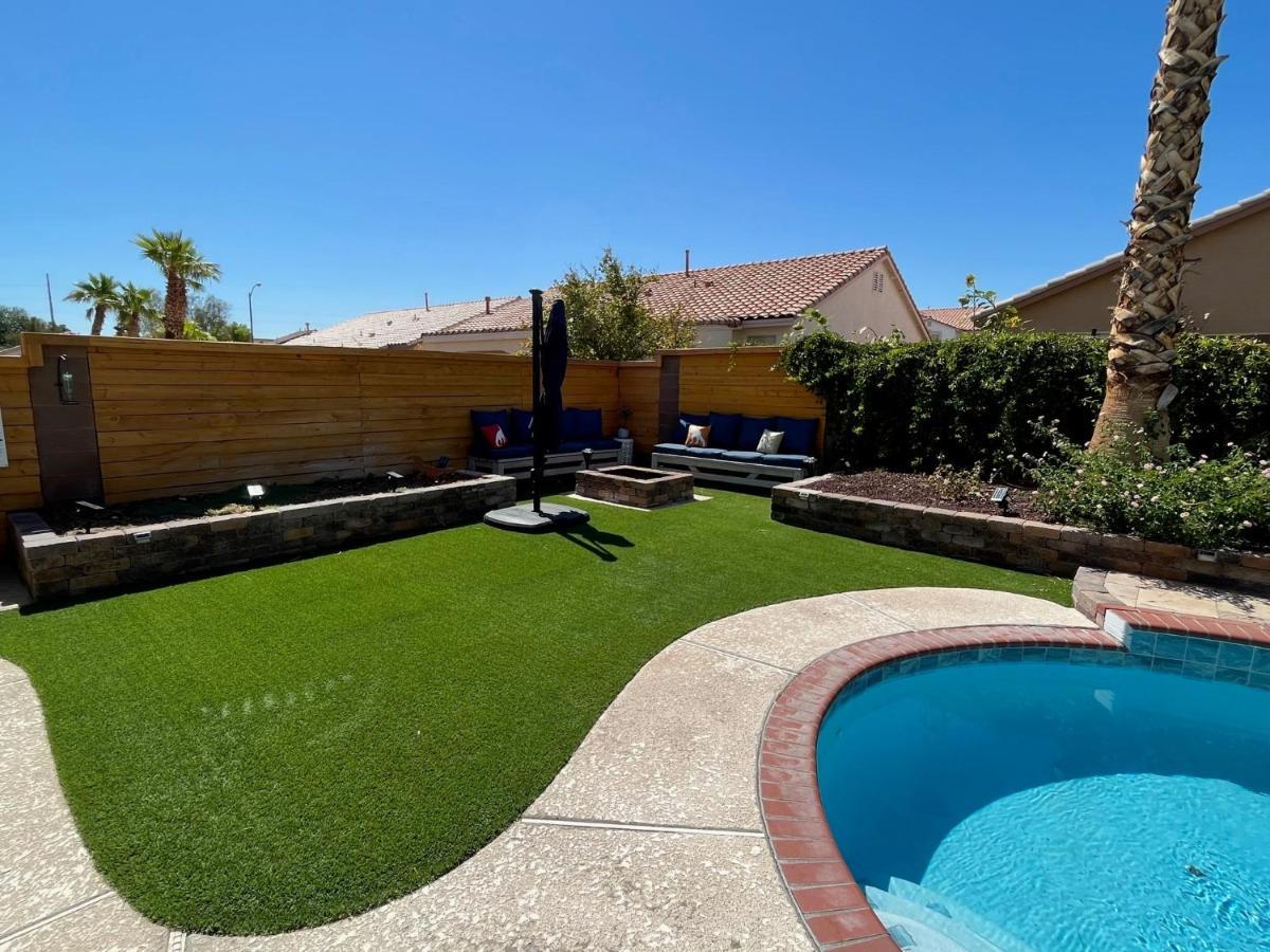 Gorgeous Henderson With Pool! Las Vegas