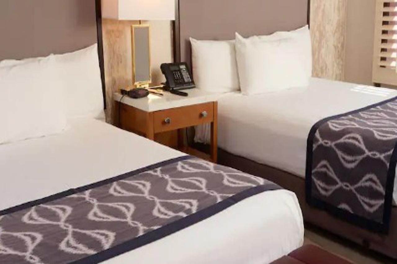 Hotel California Y Casino 3*