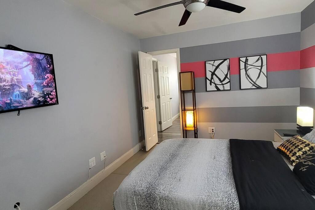 K - Fully Remodeled And Professionally Decorated Las Vegas
