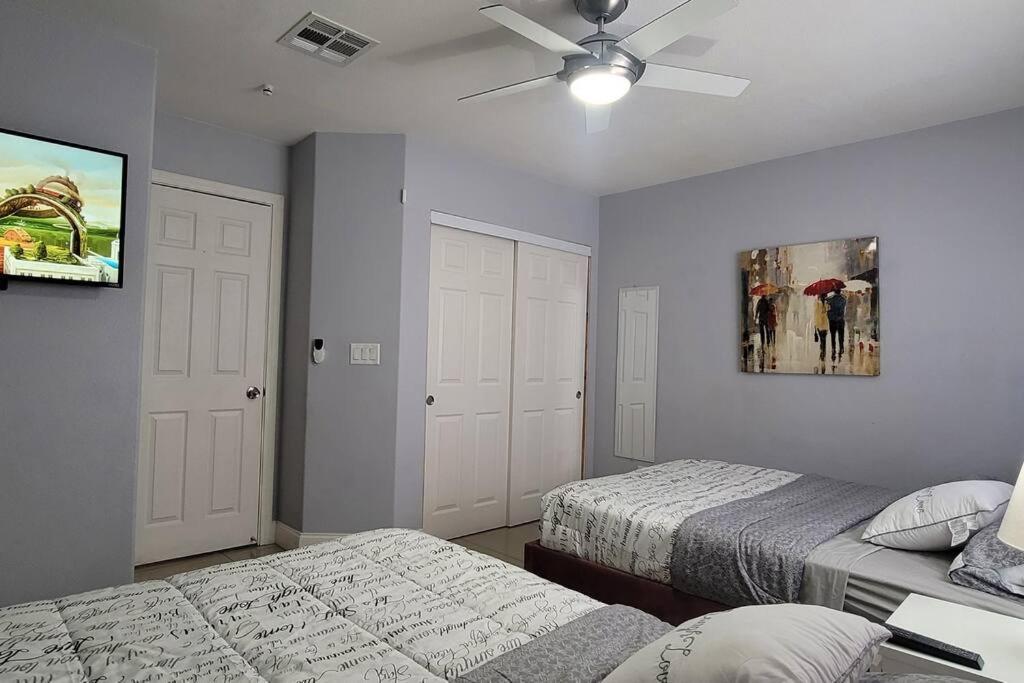 K - Fully Remodeled And Professionally Decorated