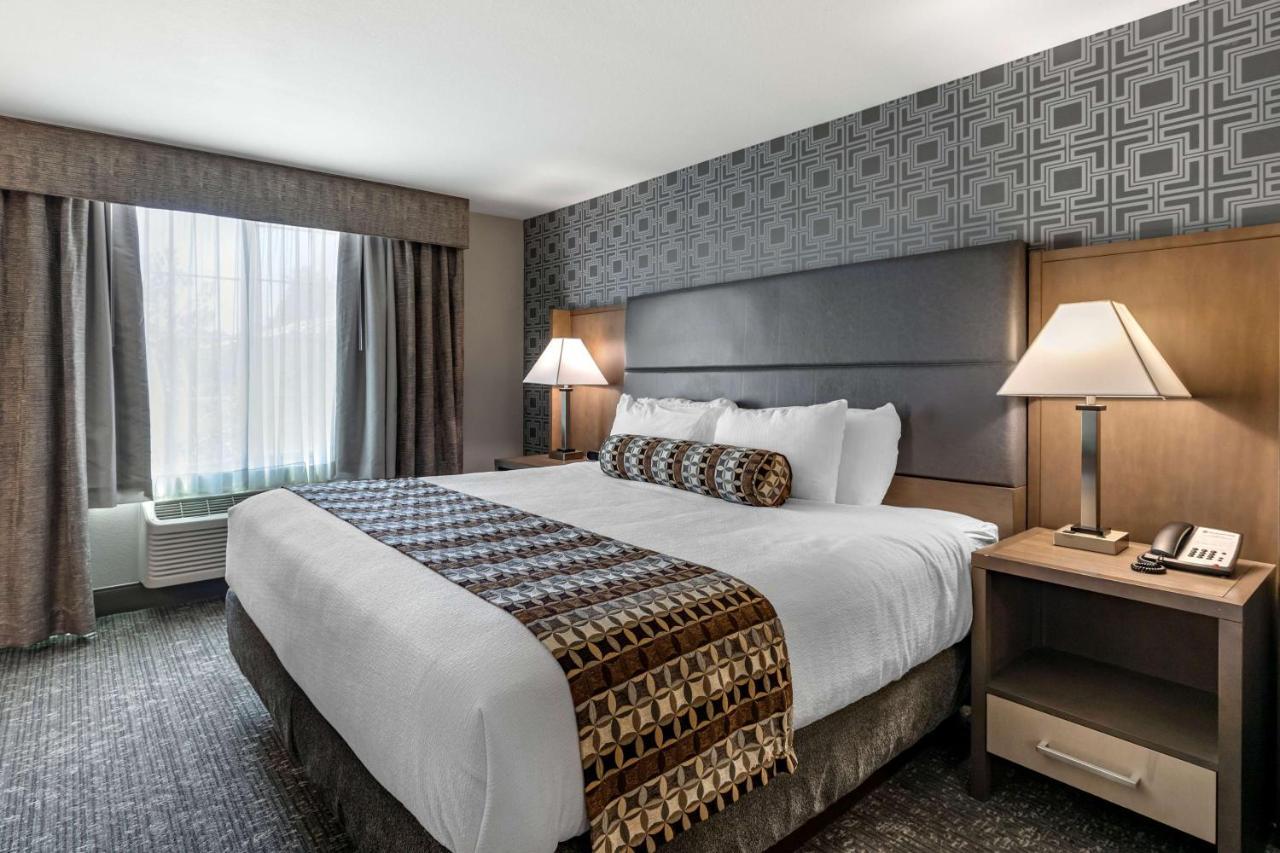 Hotel Western Vegas West Las Vegas