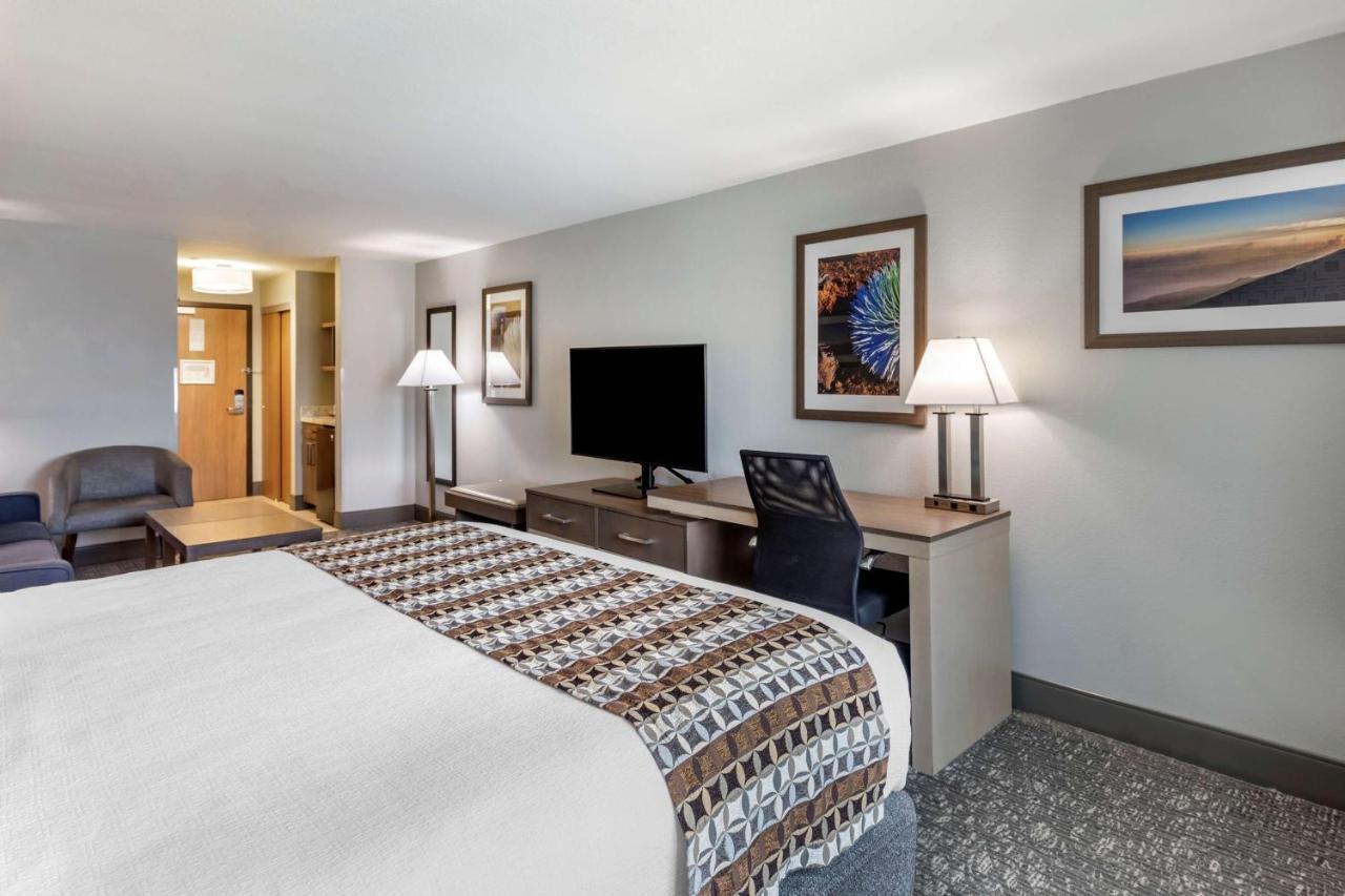 Hotel Western Vegas West 3*