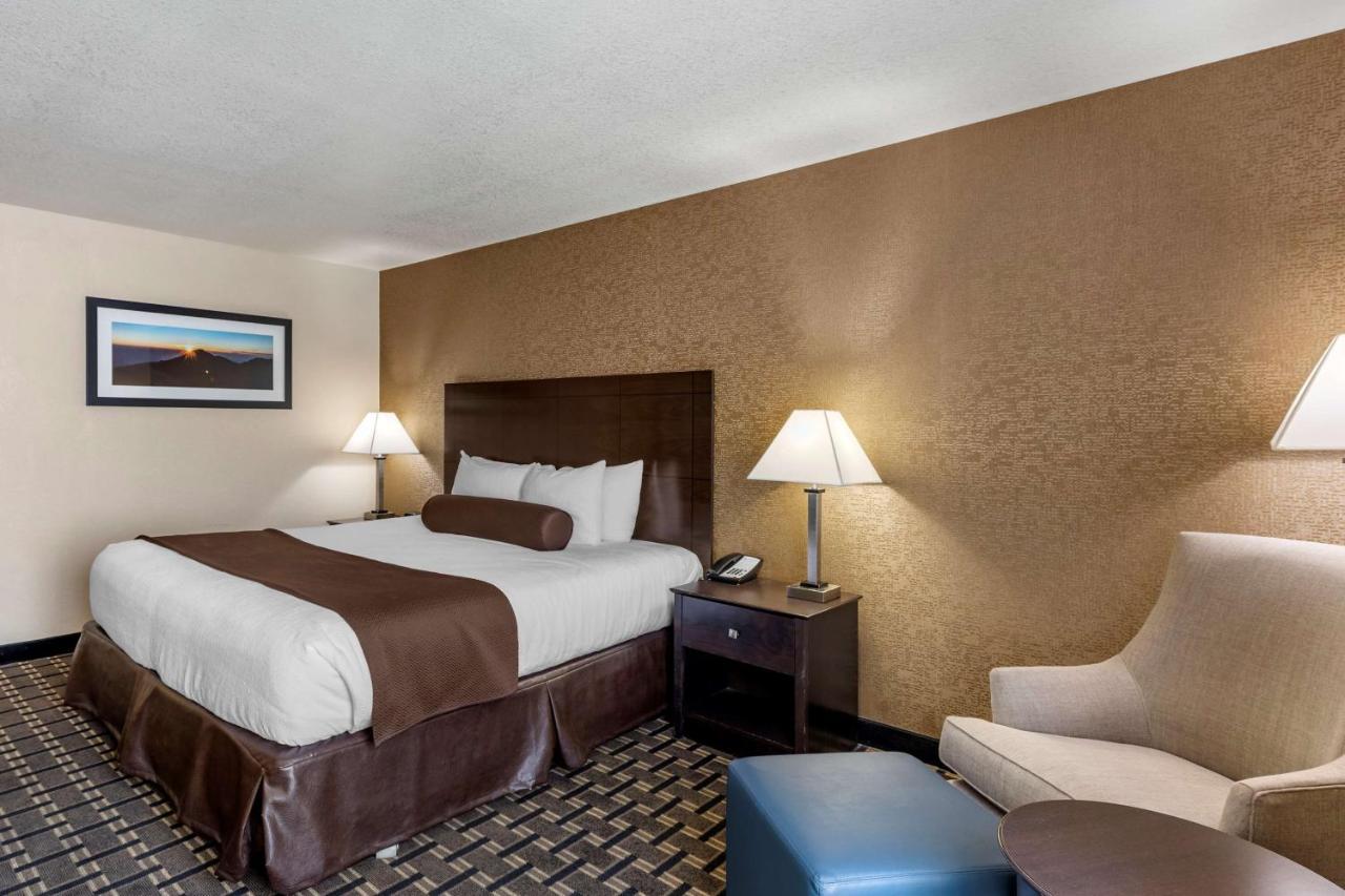 Western Vegas West Hotel Las Vegas