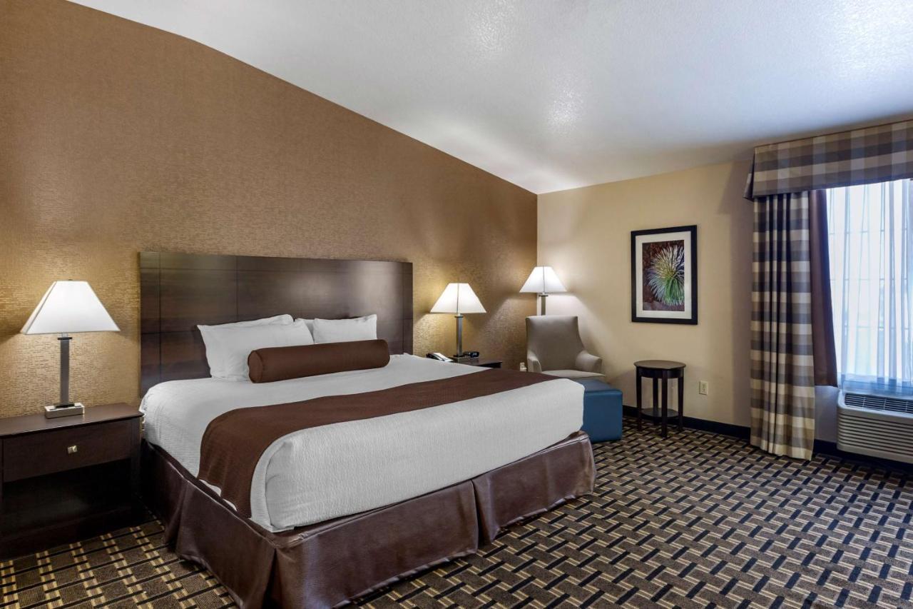 Hotel Western Vegas West Las Vegas