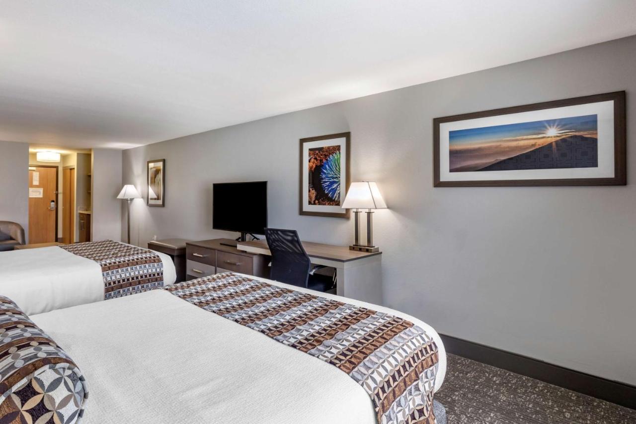Hotel Western Vegas West Las Vegas
