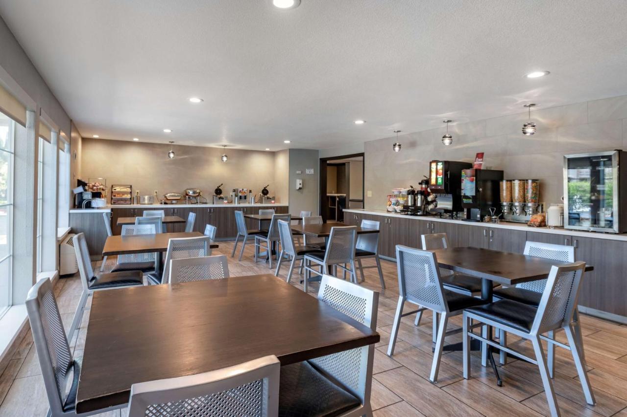 Hotel Western Vegas West 3*