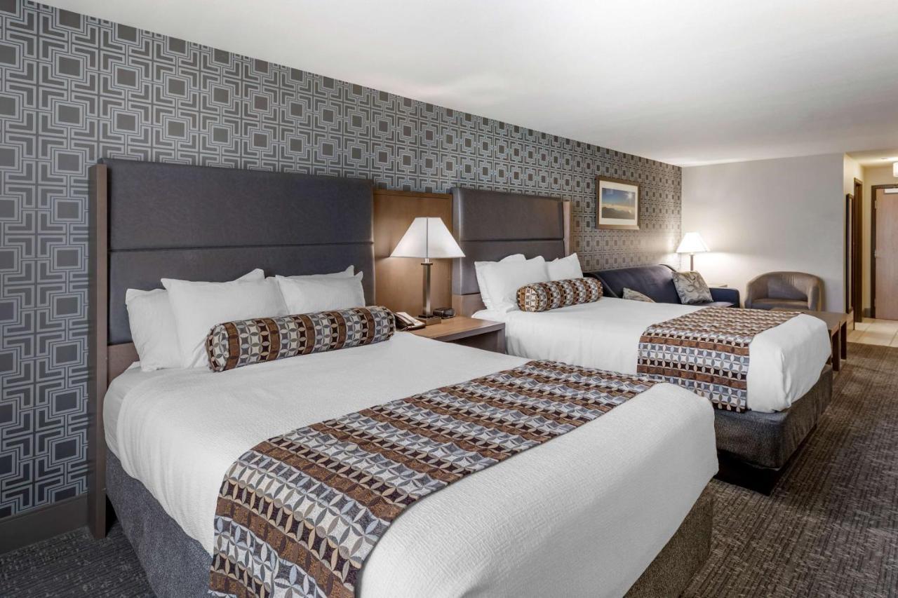 Western Vegas West 3* Las Vegas