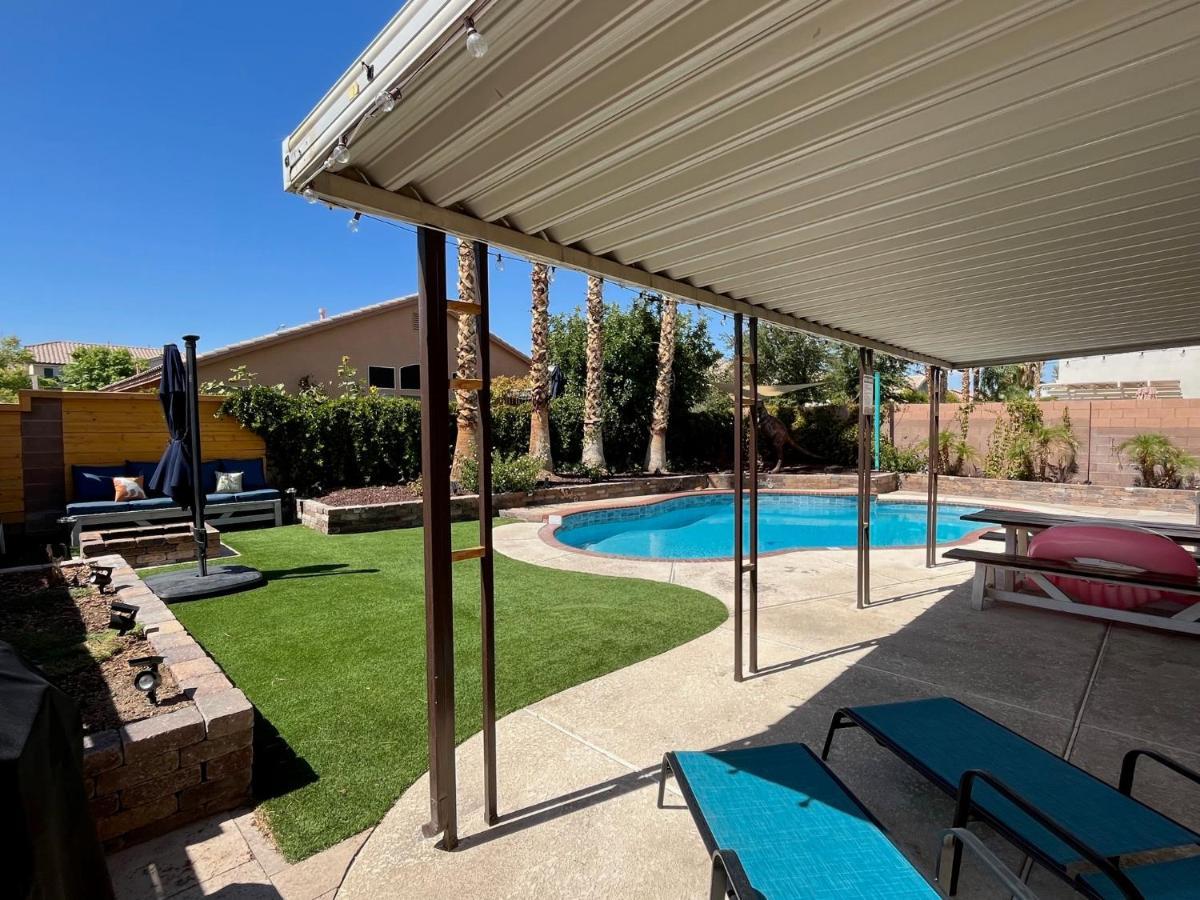 Gorgeous Henderson With Pool! * Las Vegas