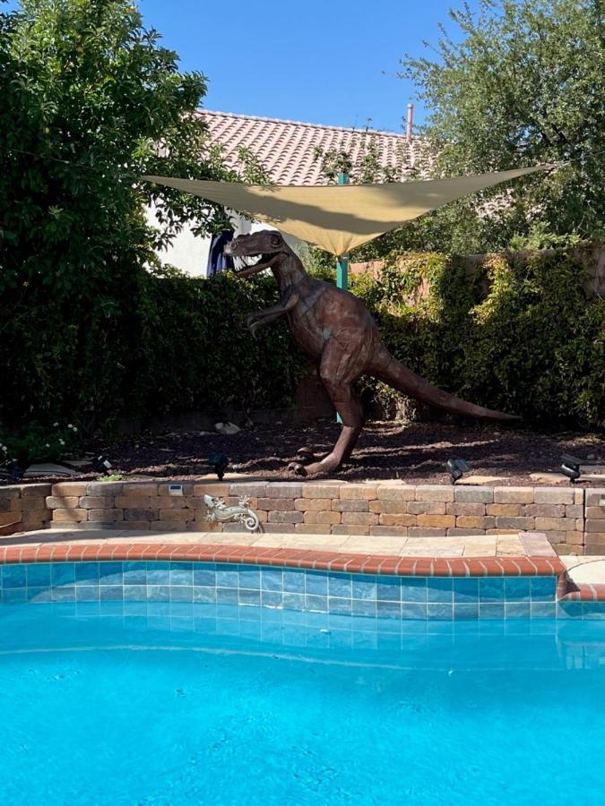 Сasa de vacaciones Gorgeous Henderson With Pool!