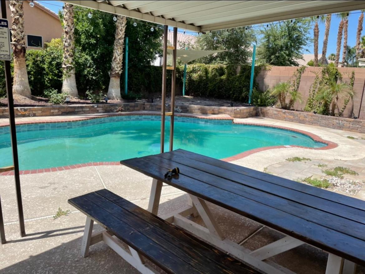 Gorgeous Henderson With Pool! Las Vegas