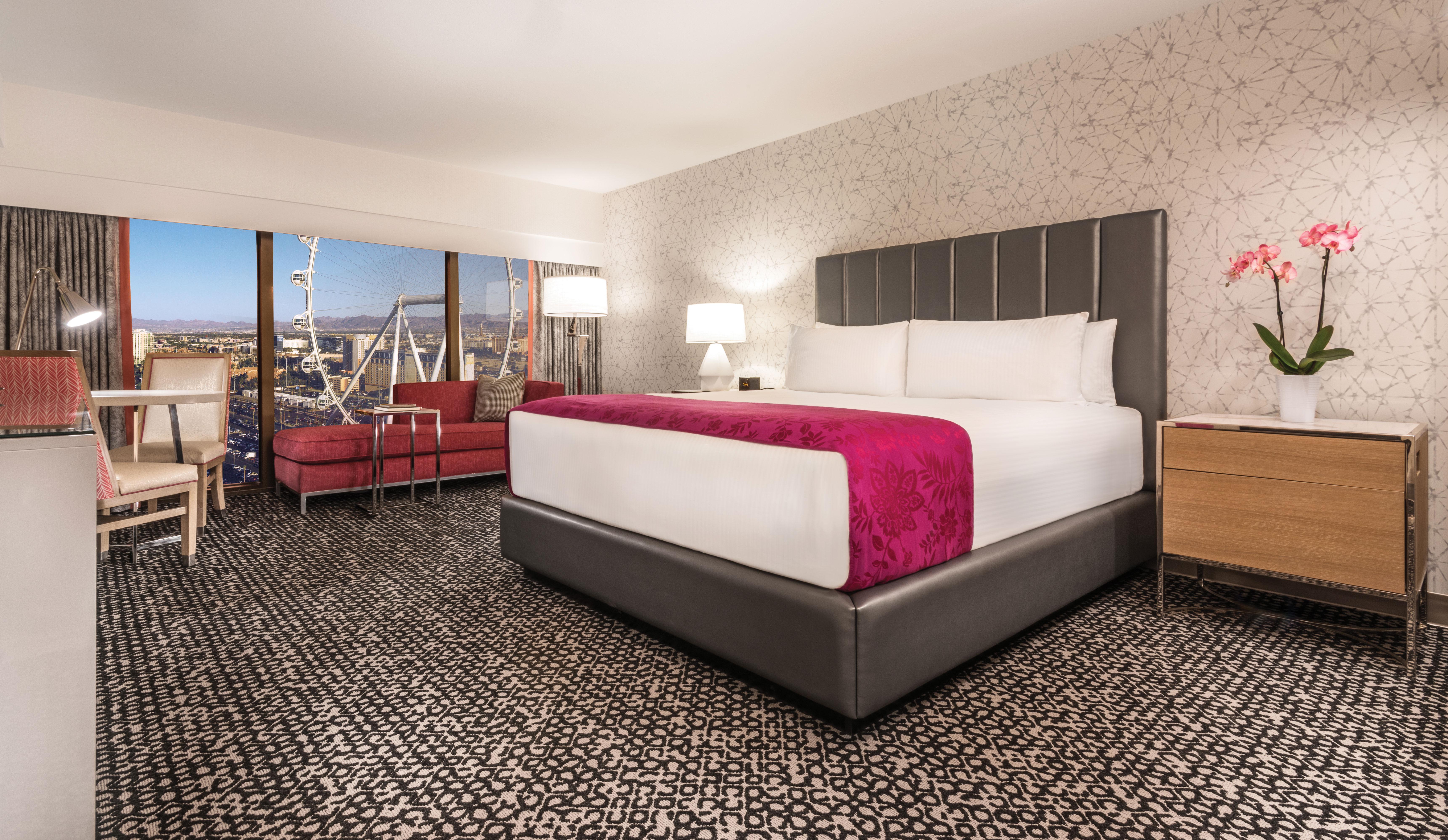 Resort Flamingo Vegas Hotel&casino 3*